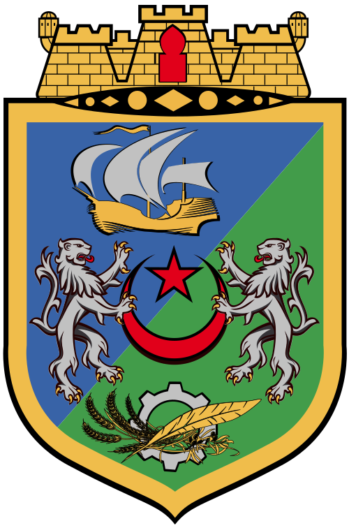 Wilaya d'Alger