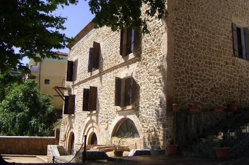 Étude & Suivi des travaux de grosses réparations des résidences universitaires - Béjaïa