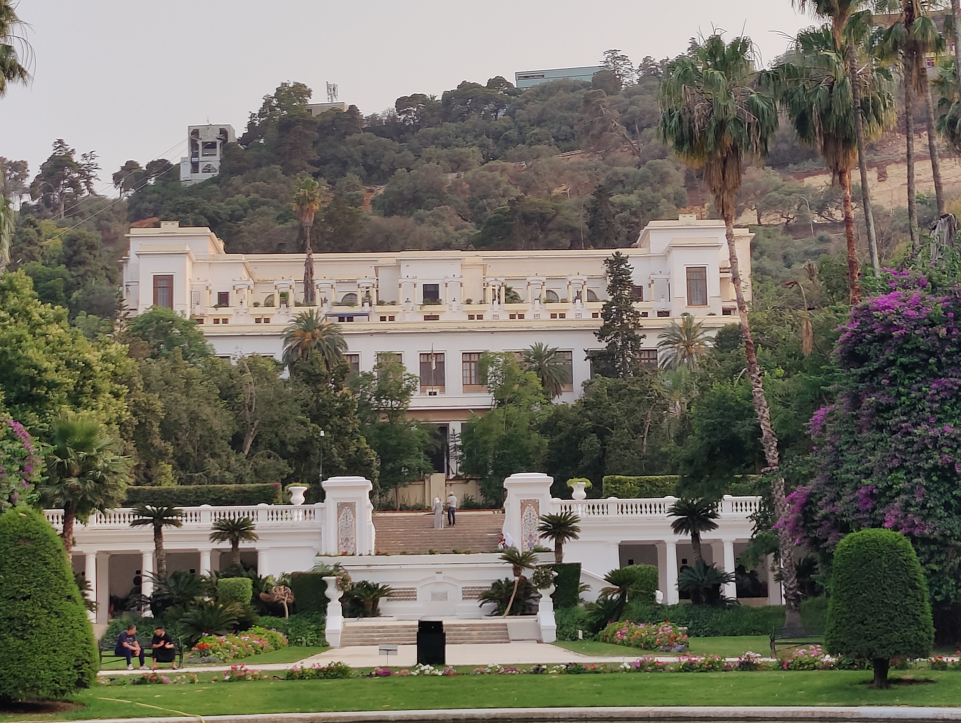 Musée des Beaux-Arts du Hamma 