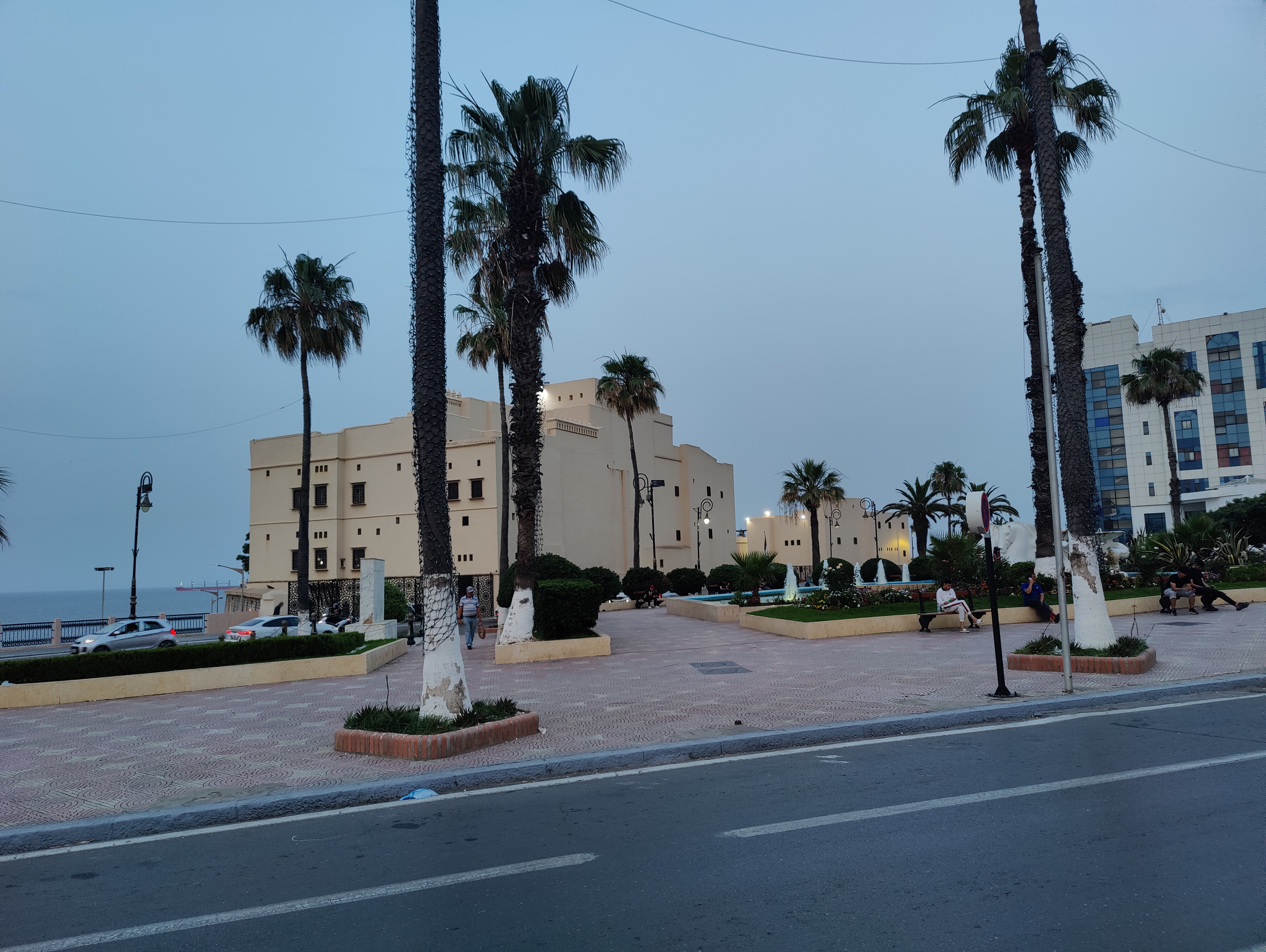 Suivi des travaux de réhabilitation des 57/136 logements - Les Annassers